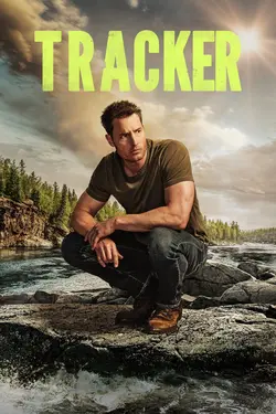 Tracker S03E10 De traqueur à traqué
