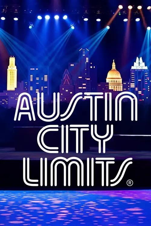 Tracy Chapman - Austin City Limits Live S44E02 Épisode 2