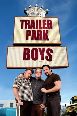 Trailer Park Boys S02E02 Jim Lahey est un connard d'ivrogne