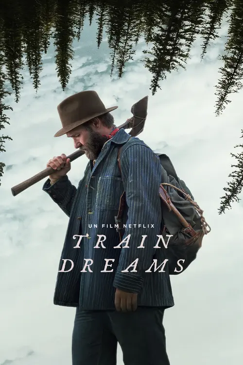 Train Dreams