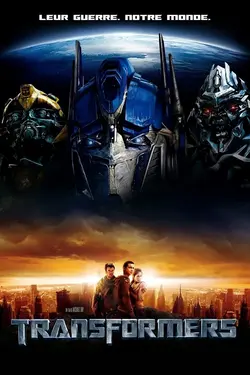 Transformers 1