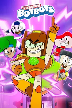 Transformers: BotBots S01E19 Épisode 19