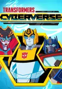 Affiche Transformers : Cyberverse en streaming