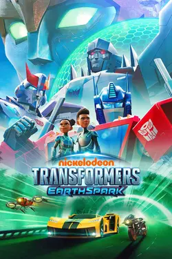 Transformers Earth Spark S01E07 La famille et les amis