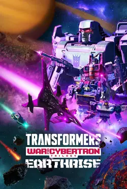 Transformers : La Guerre pour Cybertron - Le lever de Terre S01E02 Chapitre 2