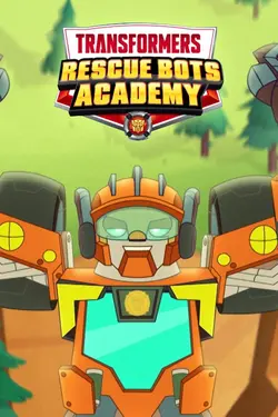 Transformers: Rescue Bots Academy S02E45 Épisode 45