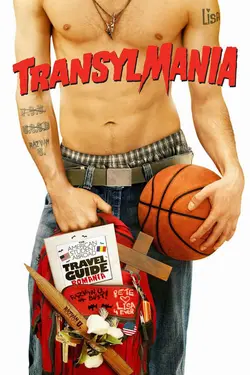 Affiche Transylmania
