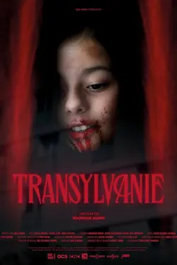 Affiche Transylvanie