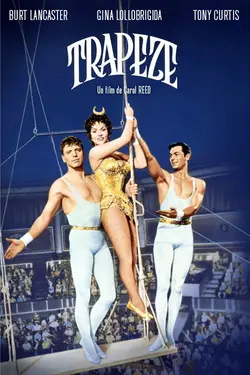 Affiche Trapèze