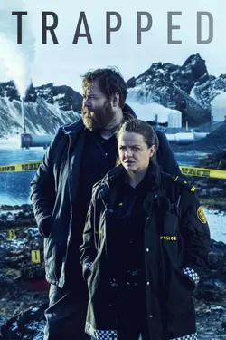 Trapped S02E02 Épisode 2
