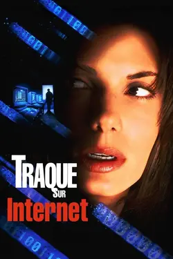 Affiche Traque sur Internet