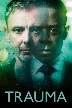 Trauma (2018) S01E01 Épisode 1