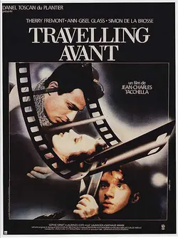 Affiche Travelling avant