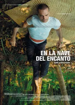 Traversée vers l'enchantement S01E03 Épisode 3