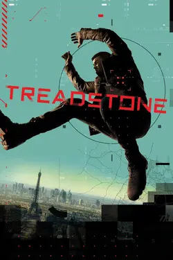 Treadstone S01E02 La conspiration identifiée