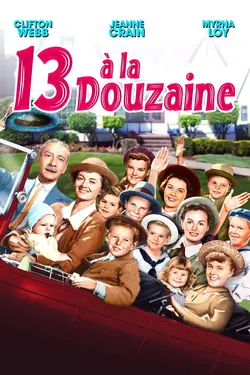 Treize à la douzaine