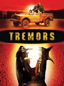 Tremors S01E07 La Nuit des Shriekers