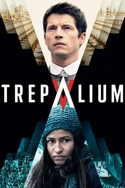 Affiche Trepalium  S01E06