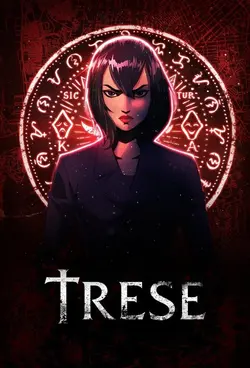 Trese : Entre deux mondes S01E05 Épisode 5