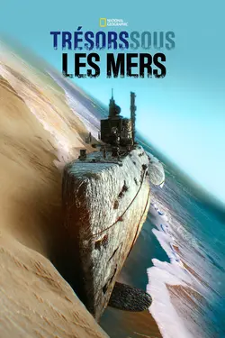 Trésors sous les mers S05E03 Pearl Harbor
