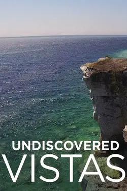 Undiscovered Vistas S01E05 Épisode 5