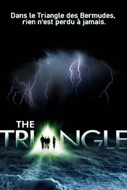 Triangle : Le mystère des Bermudes S01E03 Episode 3