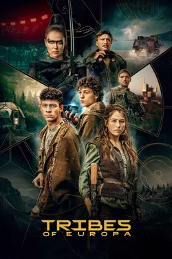 Tribes of Europa S01E06 Chapitre 6