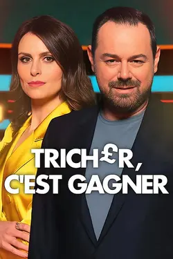 Tricher, c’est gagner S01E04 Tout fâché