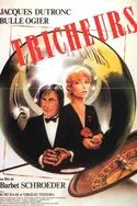 Affiche Tricheurs