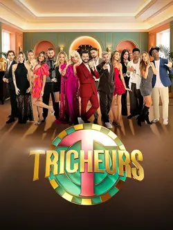 Tricheurs S01E02 Épisode 02 du 27 janvier 2026