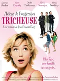 Affiche Tricheuse