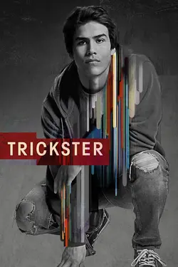 Affiche Trickster