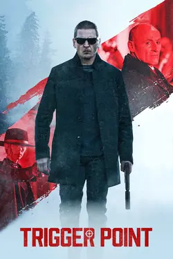 Affiche Trigger Point