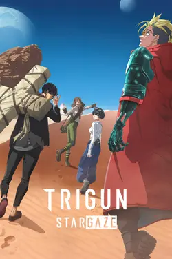 Trigun Stampede S02E06 The Darkest Hour is Just Before the Dawn