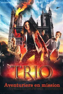 Affiche Trio