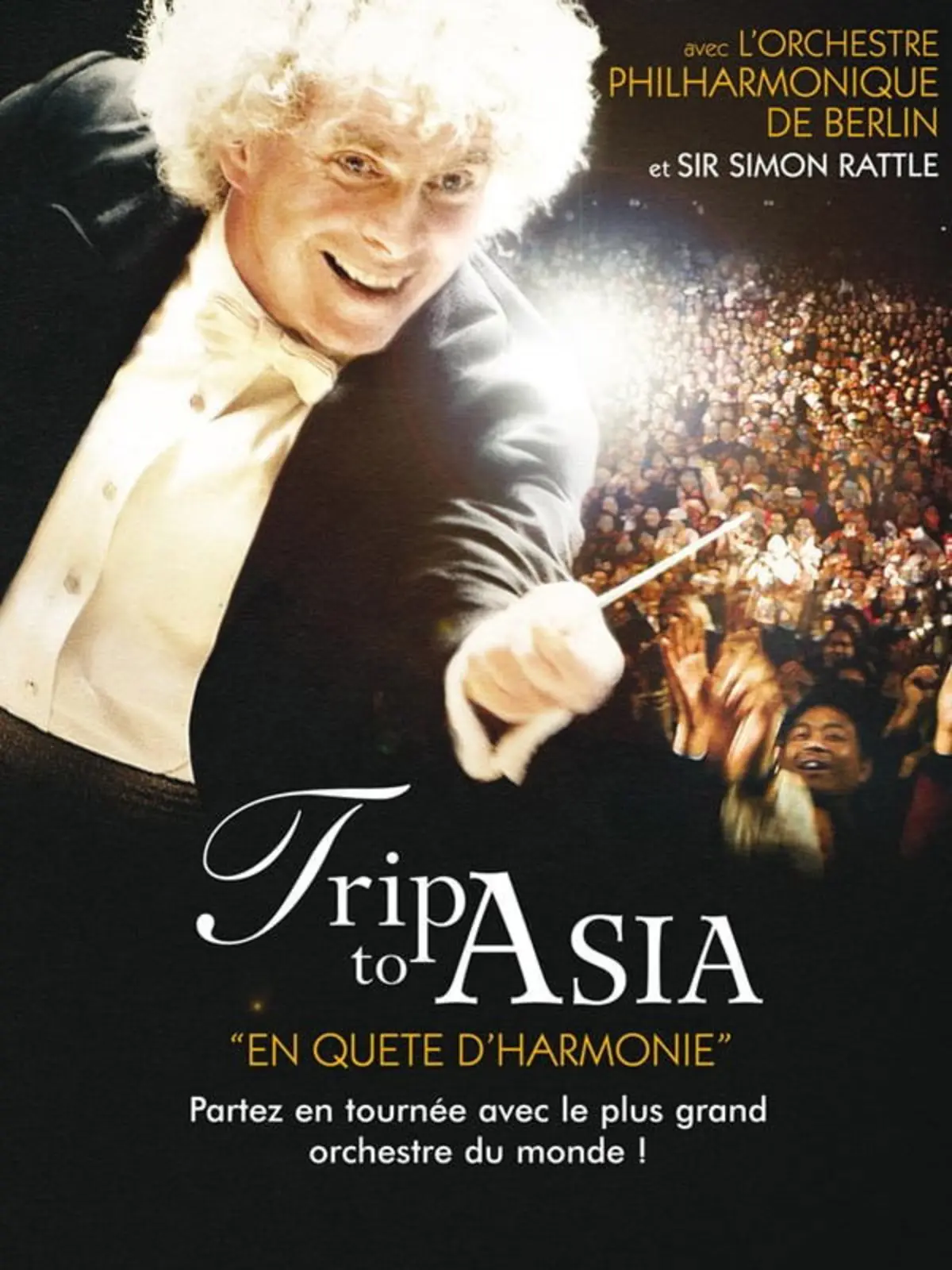 Trip to Asia - En quête d'harmonie