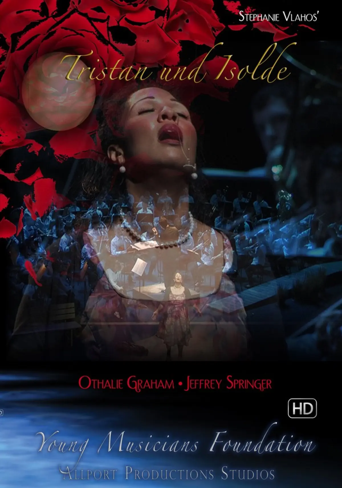 Tristan und Isolde