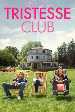 Affiche Tristesse club
