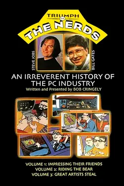 Triumph of the Nerds S01E03 Épisode 3
