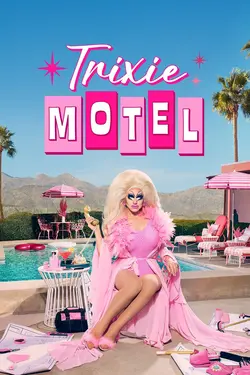 Trixie Motel S01E08 Épisode 8