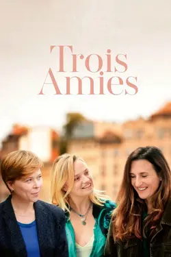 Trois Amies