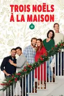 Affiche Trois Noëls à la maison