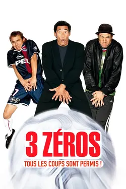 Trois Zéros