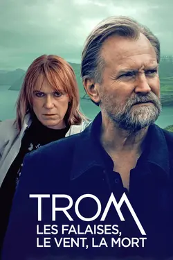Trom : Les falaises, le vent et la mort S01E04 Sous pression