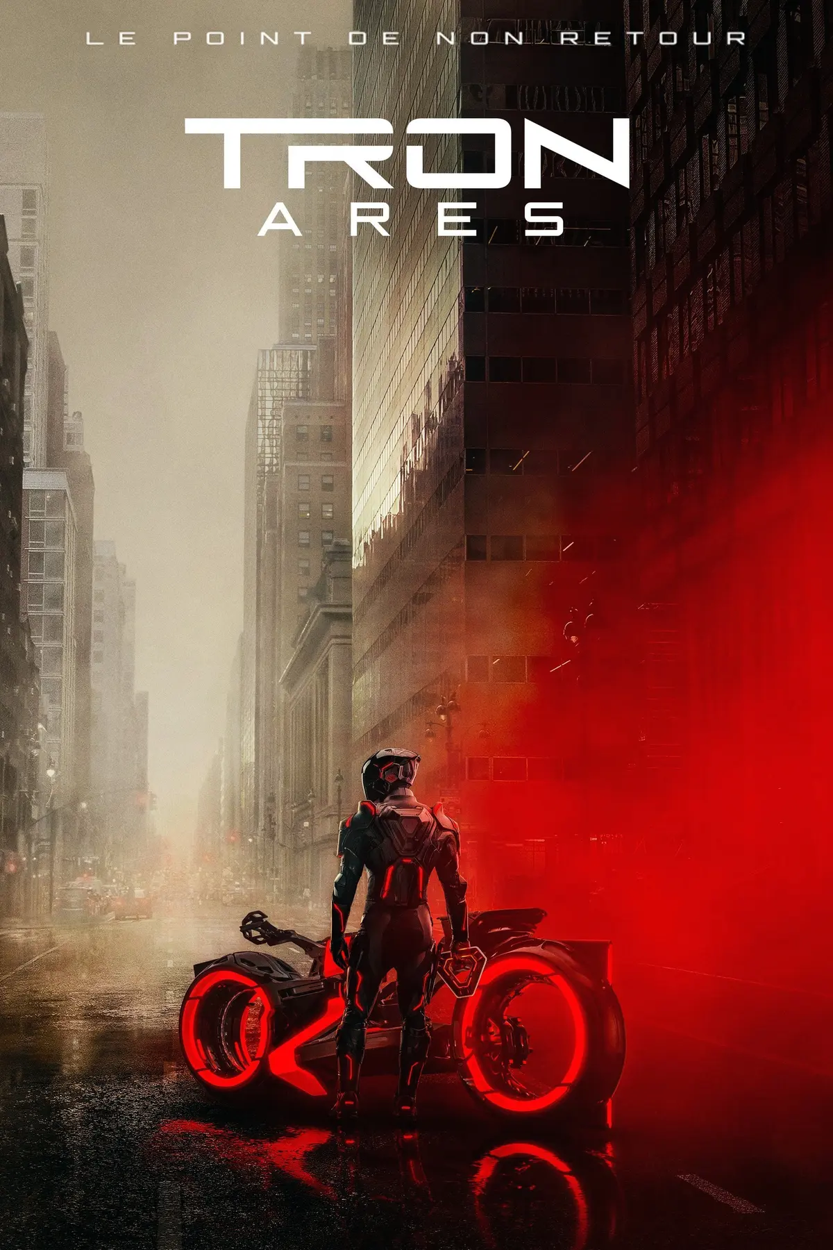 Tron : Ares