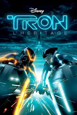 Tron : l'héritage