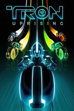 Tron : La Révolte S01E06 Le Prix du pouvoir