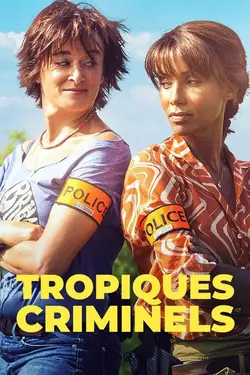 Tropiques criminels S07E01 Plage N°6