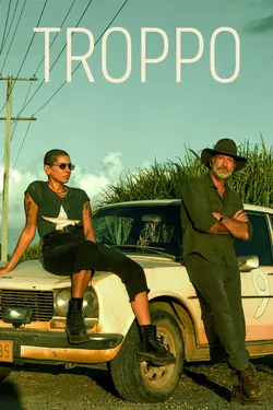 Troppo S02E07 Épisode 7