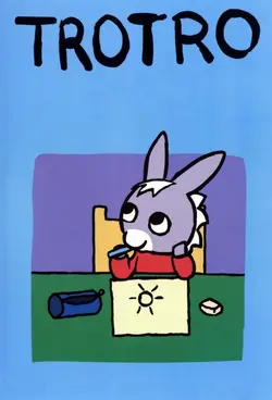 Trotro S01E32 Trotro retrouve Nounours